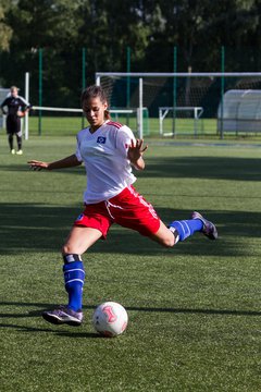 Bild 96 - Frauen HSV - cJun Eintracht Norderstedt : Ergebnis: 1:16